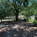 Jolie Annexe Du Mas Dans Le Coeur De La Garrigue Nimoise Feriehus