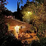 Feriehus Jolie Annexe Du Mas Dans Le Coeur De La Garrigue Nimoise Nîmes