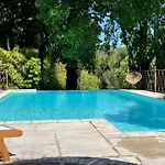 Feriehus Jolie Annexe Du Mas Dans Le Coeur De La Garrigue Nimoise Nîmes