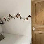 Jolie Annexe Du Mas Dans Le Coeur De La Garrigue Nimoise Feriehus Nîmes