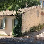 Jolie Annexe Du Mas Dans Le Coeur De La Garrigue Nimoise *