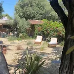 Jolie Annexe Du Mas Dans Le Coeur De La Garrigue Nimoise Feriehus *