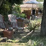 Jolie Annexe Du Mas Dans Le Coeur De La Garrigue Nimoise Feriehus