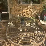 Feriehus Jolie Annexe Du Mas Dans Le Coeur De La Garrigue Nimoise *