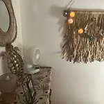 Jolie Annexe Du Mas Dans Le Coeur De La Garrigue Nimoise Feriehus Nîmes