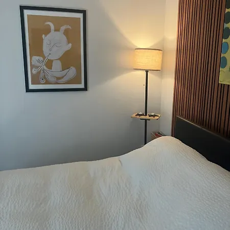 Casa de Férias Jolie Annexe Du Mas Dans Le Coeur De La Garrigue Nimoise *