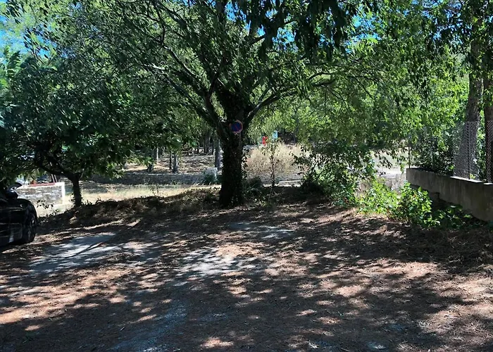 Jolie Annexe Du Mas Dans Le Coeur De La Garrigue Nimoise 펜션