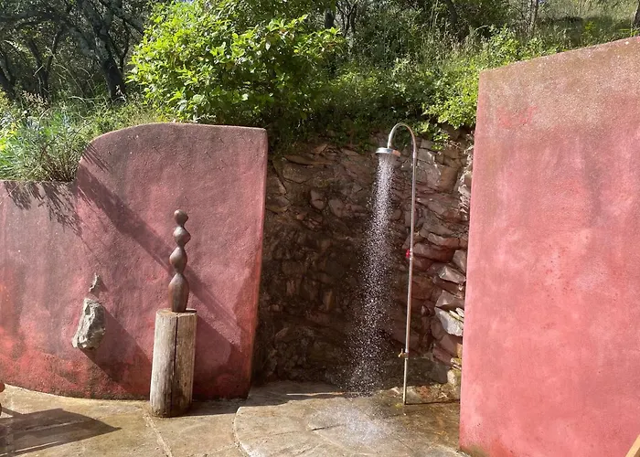 Jolie Annexe Du Mas Dans Le Coeur De La Garrigue Nimoise Nîmes