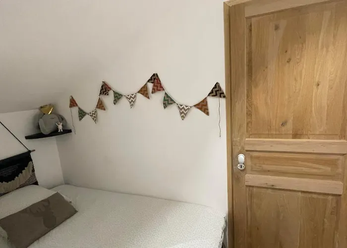 Jolie Annexe Du Mas Dans Le Coeur De La Garrigue Nimoise 펜션 님